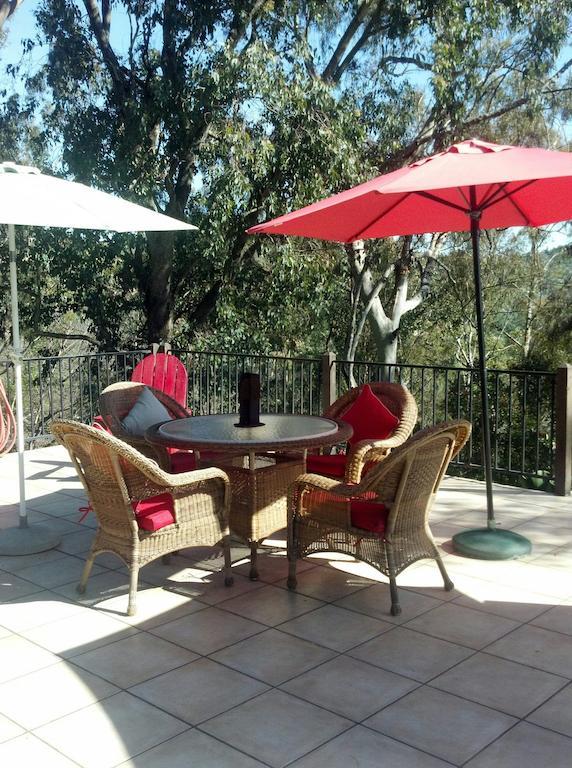 Rainbow Guest House Fallbrook Zewnętrze zdjęcie