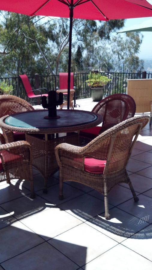 Rainbow Guest House Fallbrook Zewnętrze zdjęcie