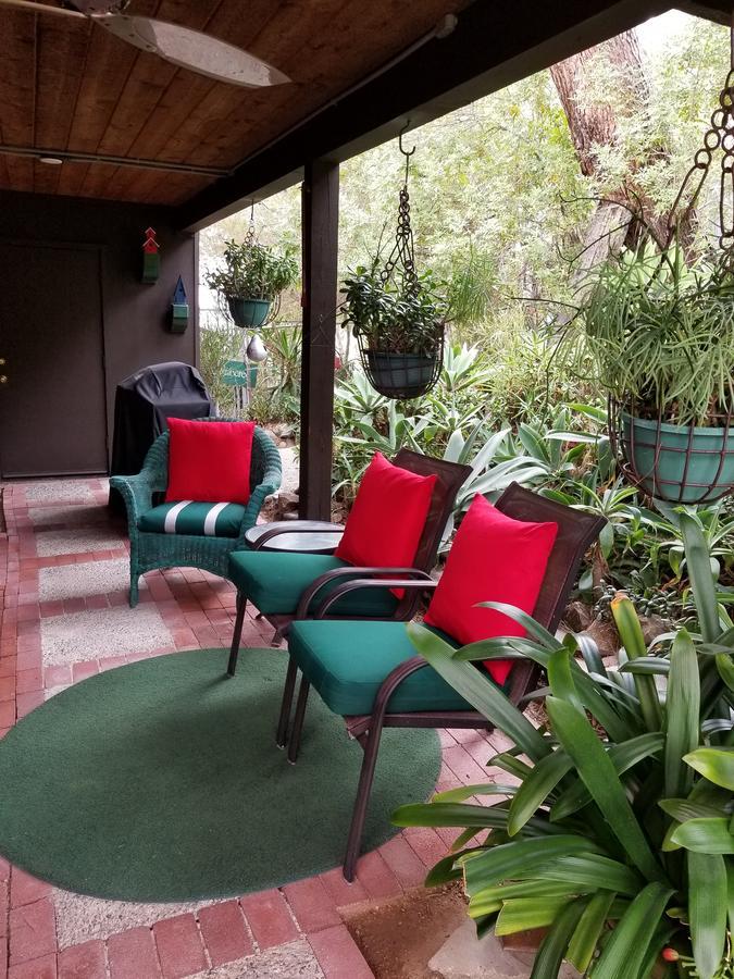Rainbow Guest House Fallbrook Zewnętrze zdjęcie