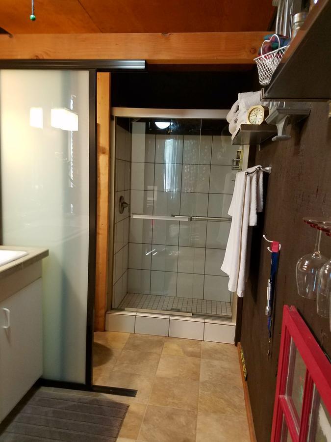 Rainbow Guest House Fallbrook Zewnętrze zdjęcie