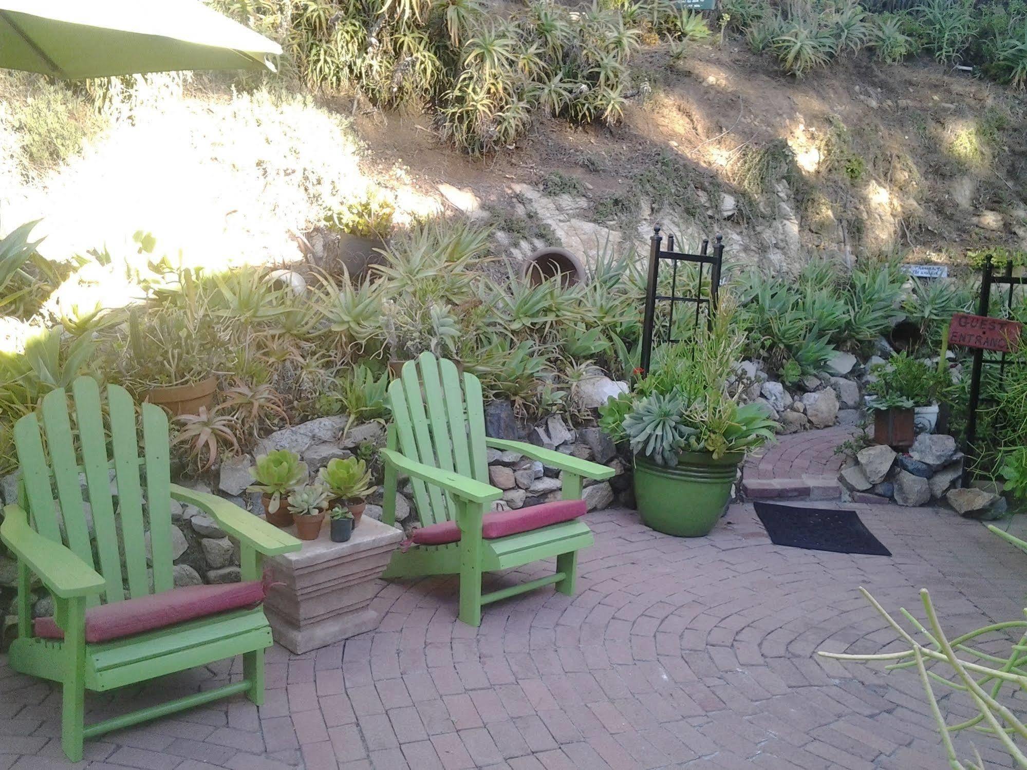 Rainbow Guest House Fallbrook Zewnętrze zdjęcie